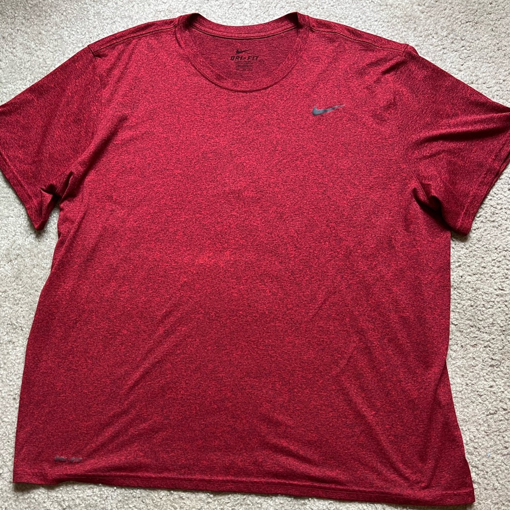Nike dri fit XXL
